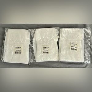 Truform compression knee high lite socks.